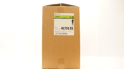Halyard 41733 Aero Blue Performance Surgical Gown AAMI Level3, L(x) - Case of 32